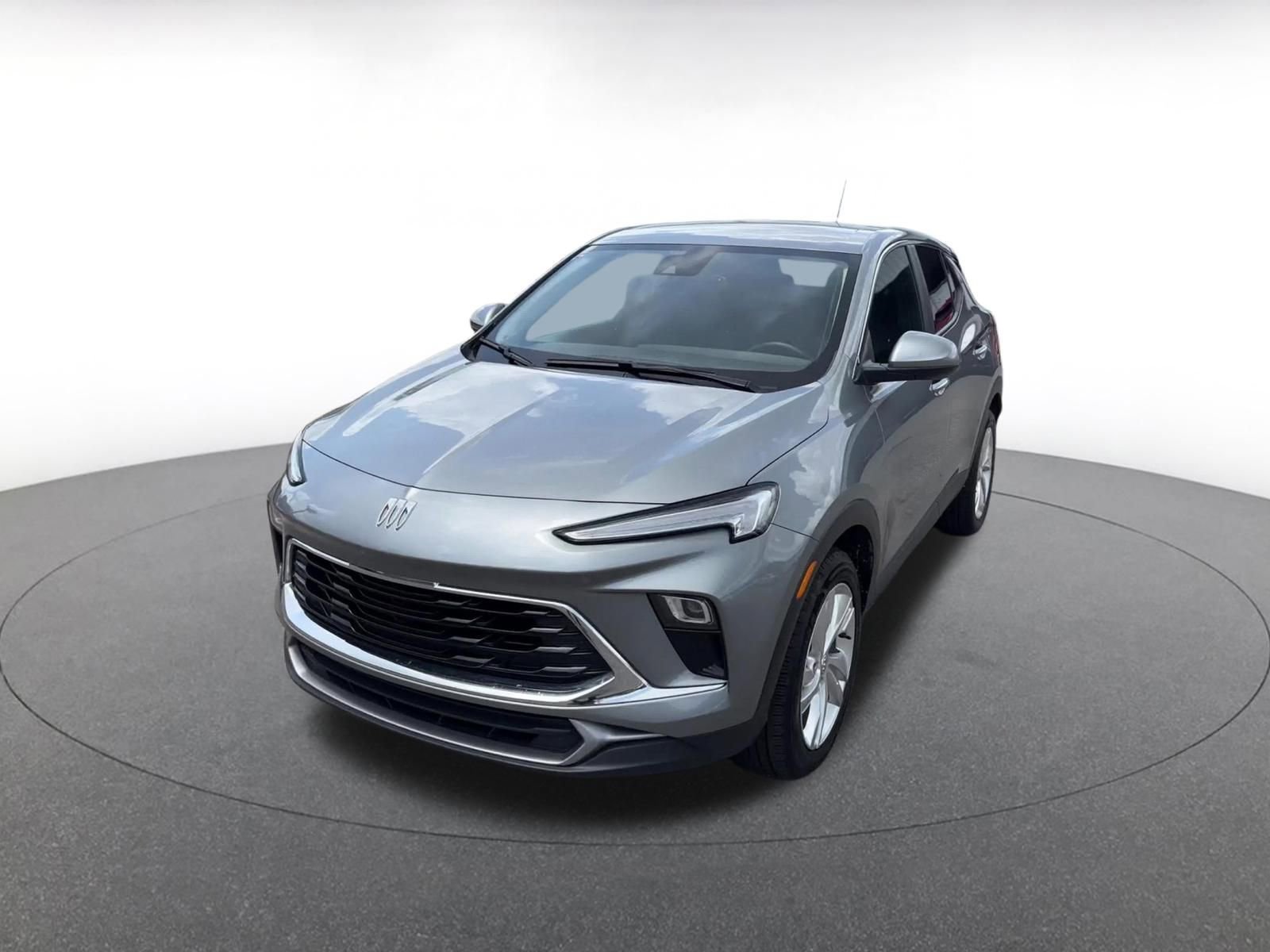 Thumbnail: 2025 Buick Encore GX - 4
