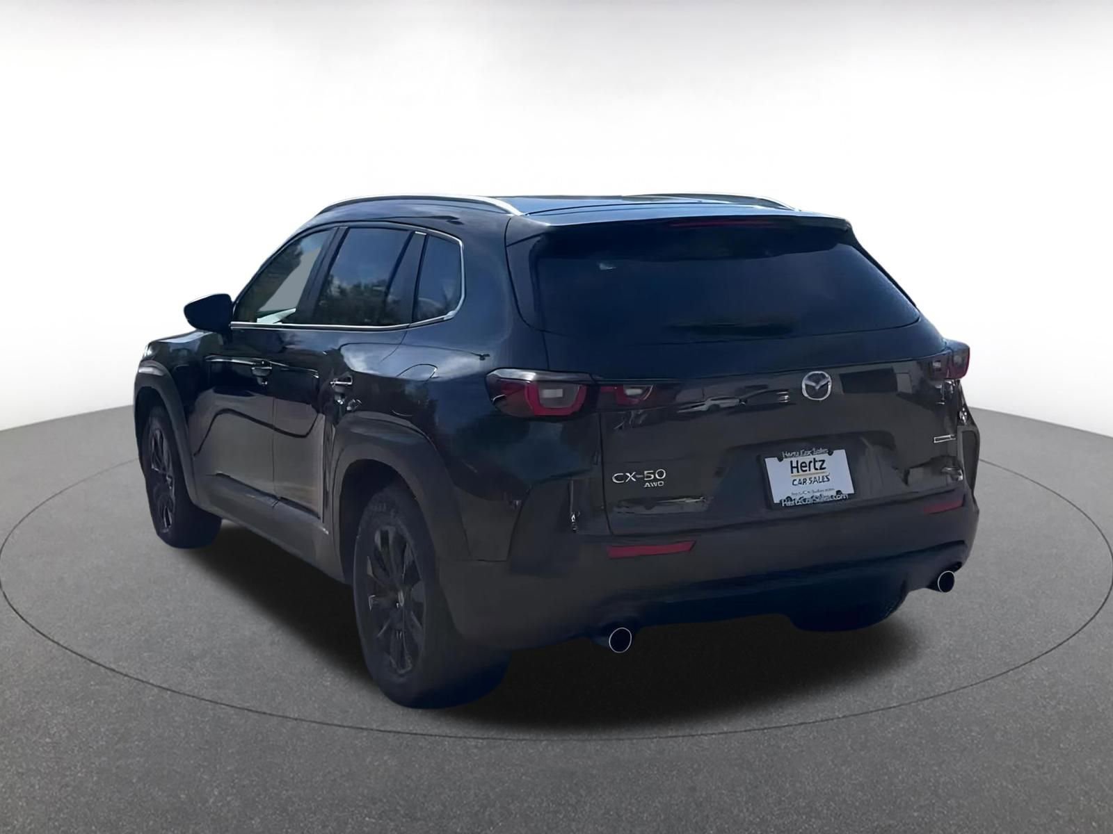Thumbnail: 2025 Mazda CX-50 - 10