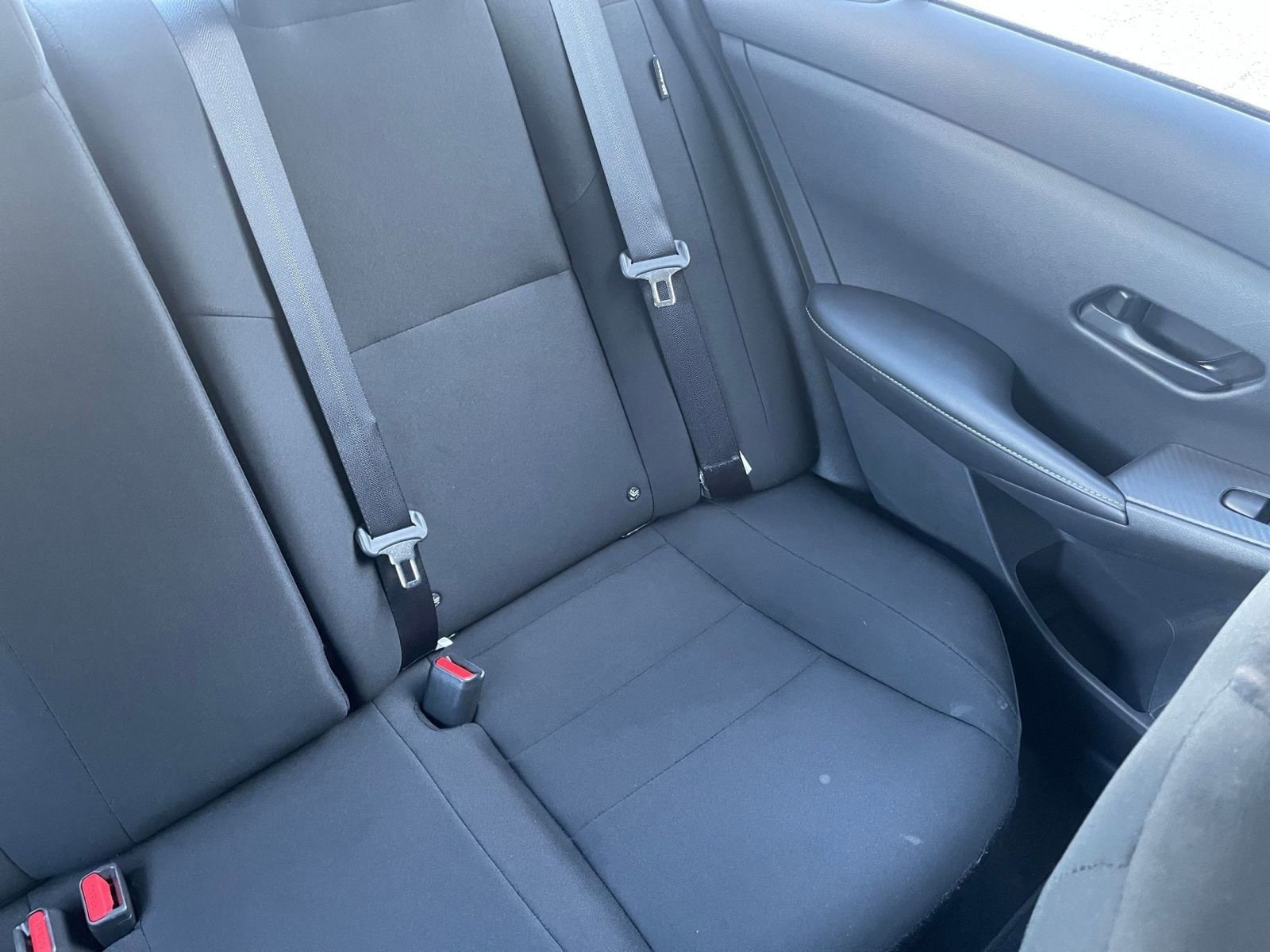 Thumbnail: 2025 Nissan Sentra - 35