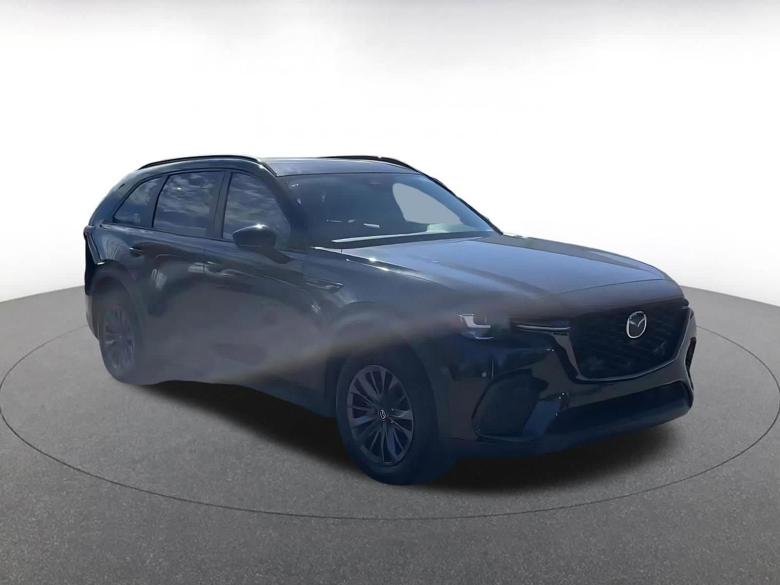 Thumbnail: 2025 Mazda CX-70 - 1