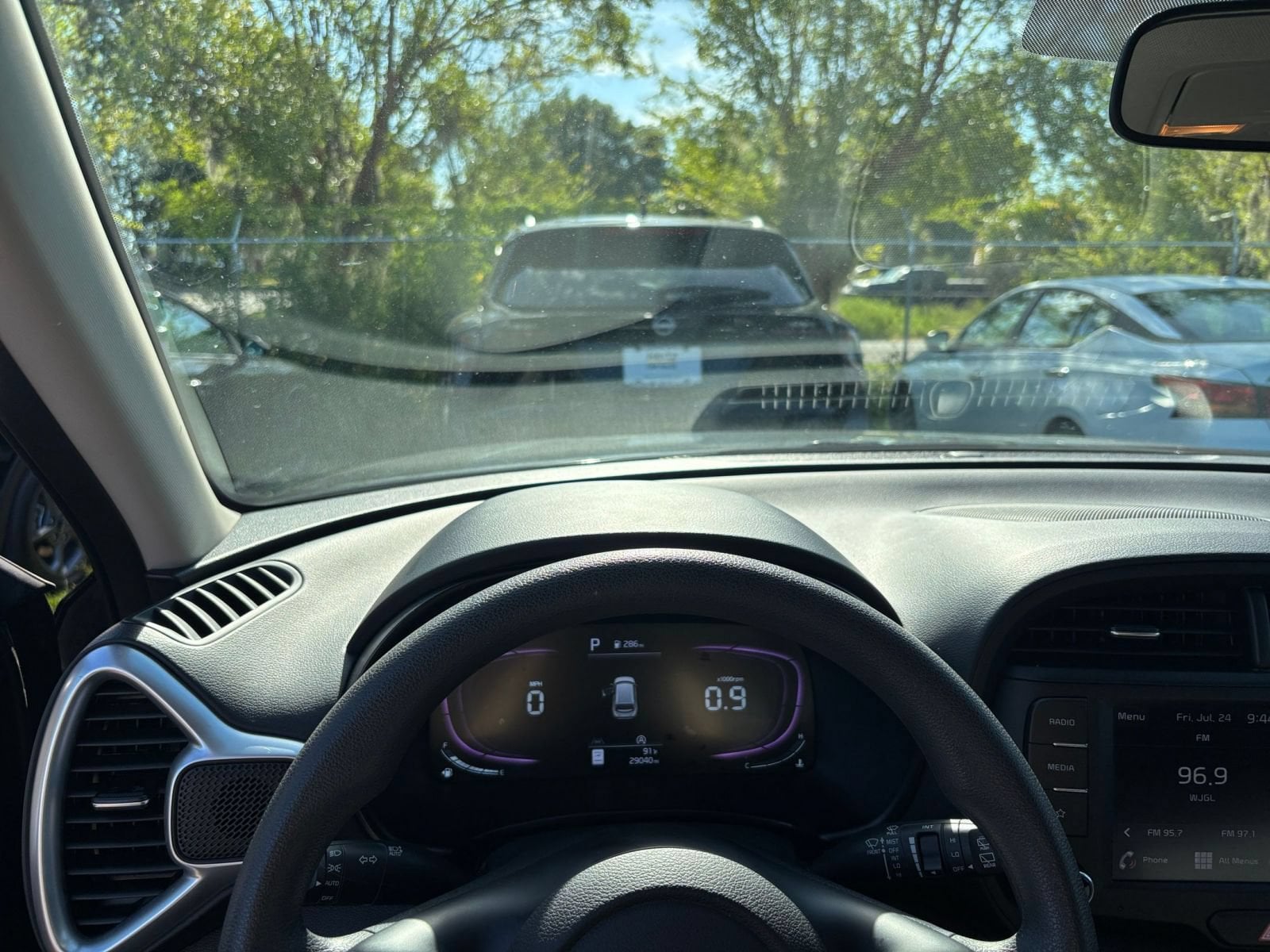 Thumbnail: 2025 Kia Soul - 27