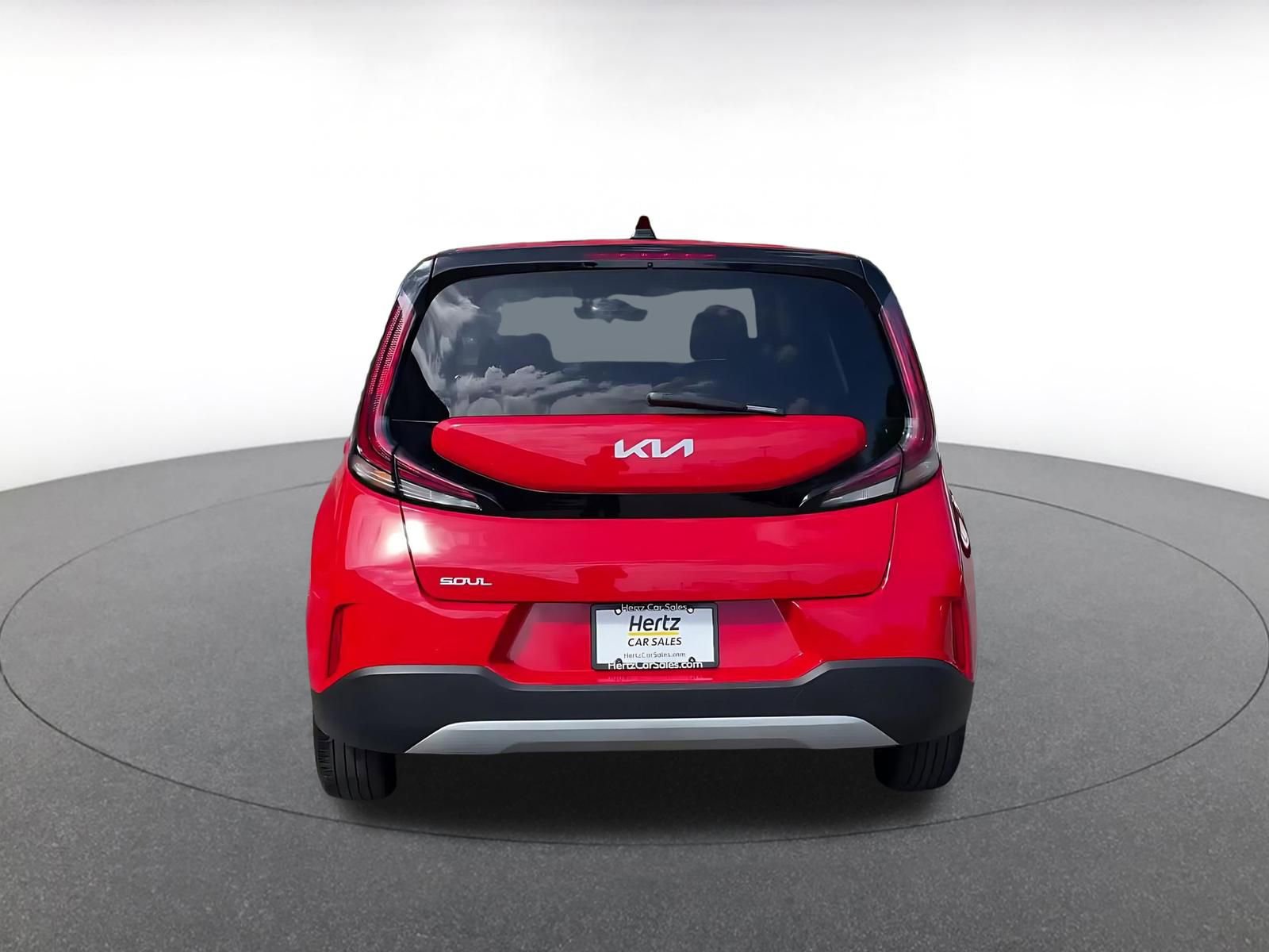 Thumbnail: 2025 Kia Soul - 11