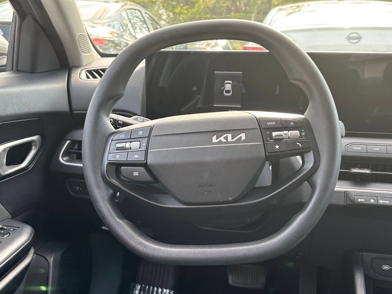 Thumbnail: 2025 Kia K4 - 26