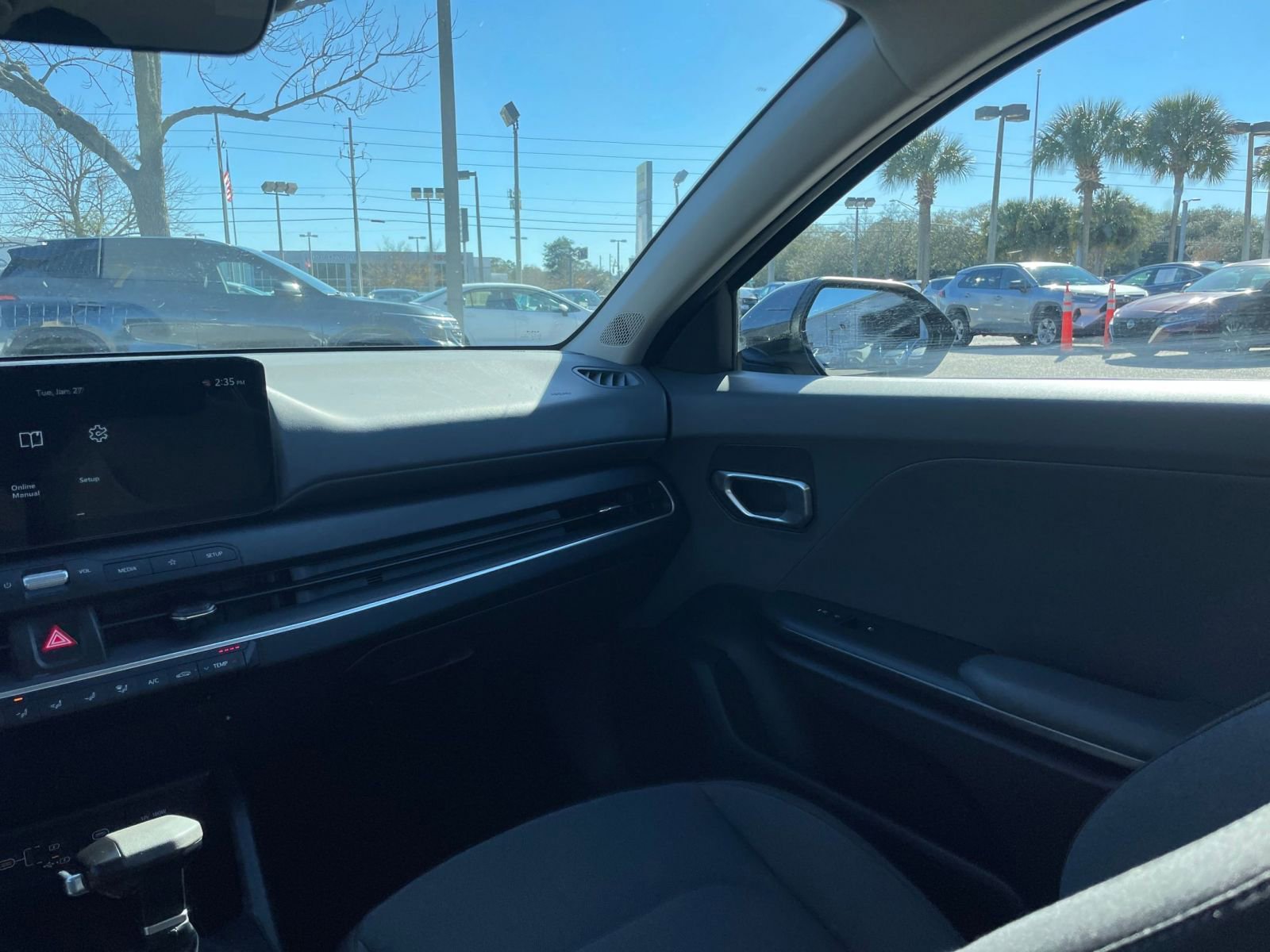 Thumbnail: 2025 Kia K4 - 34