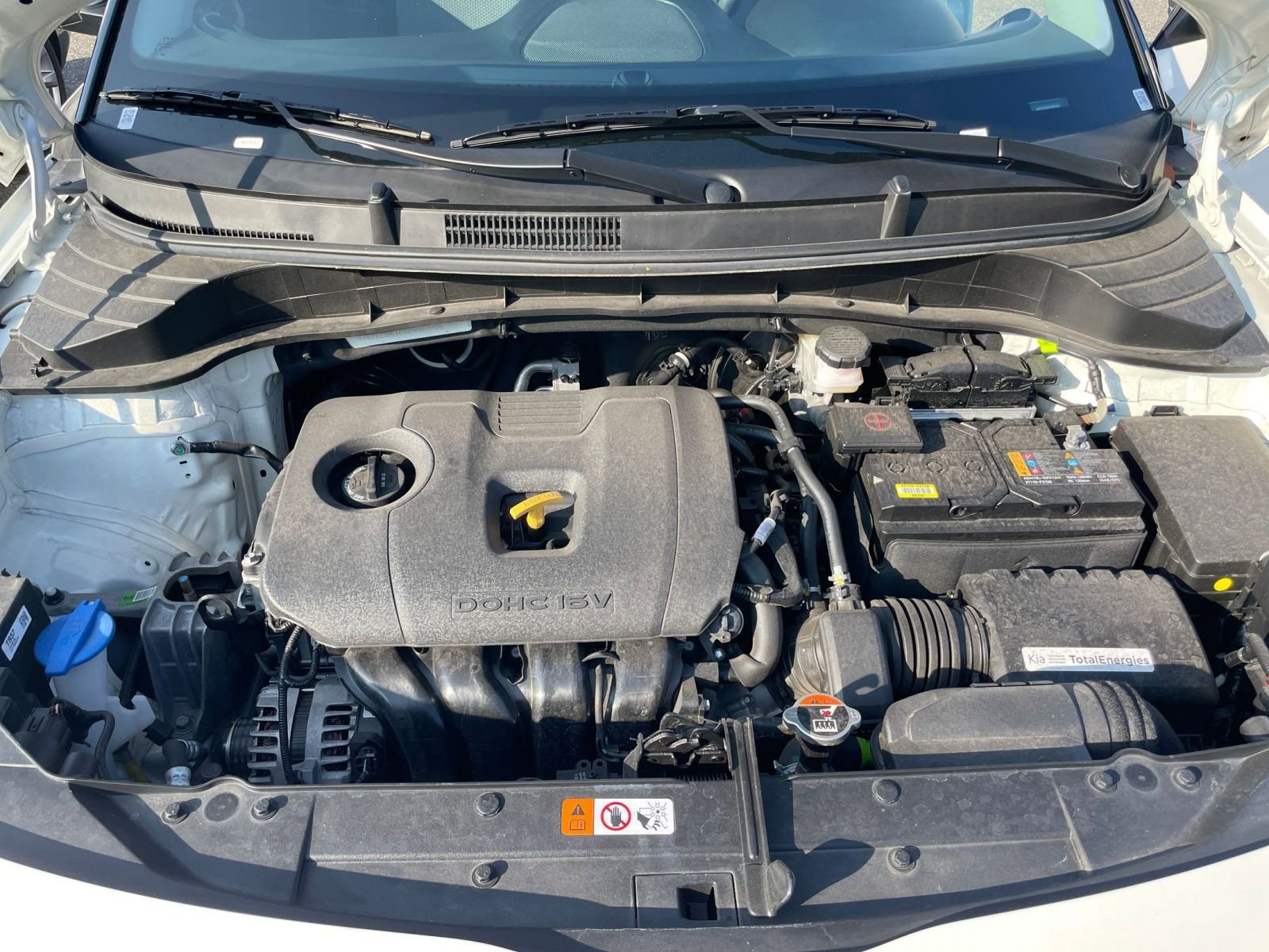 Thumbnail: 2025 Kia Soul - 30