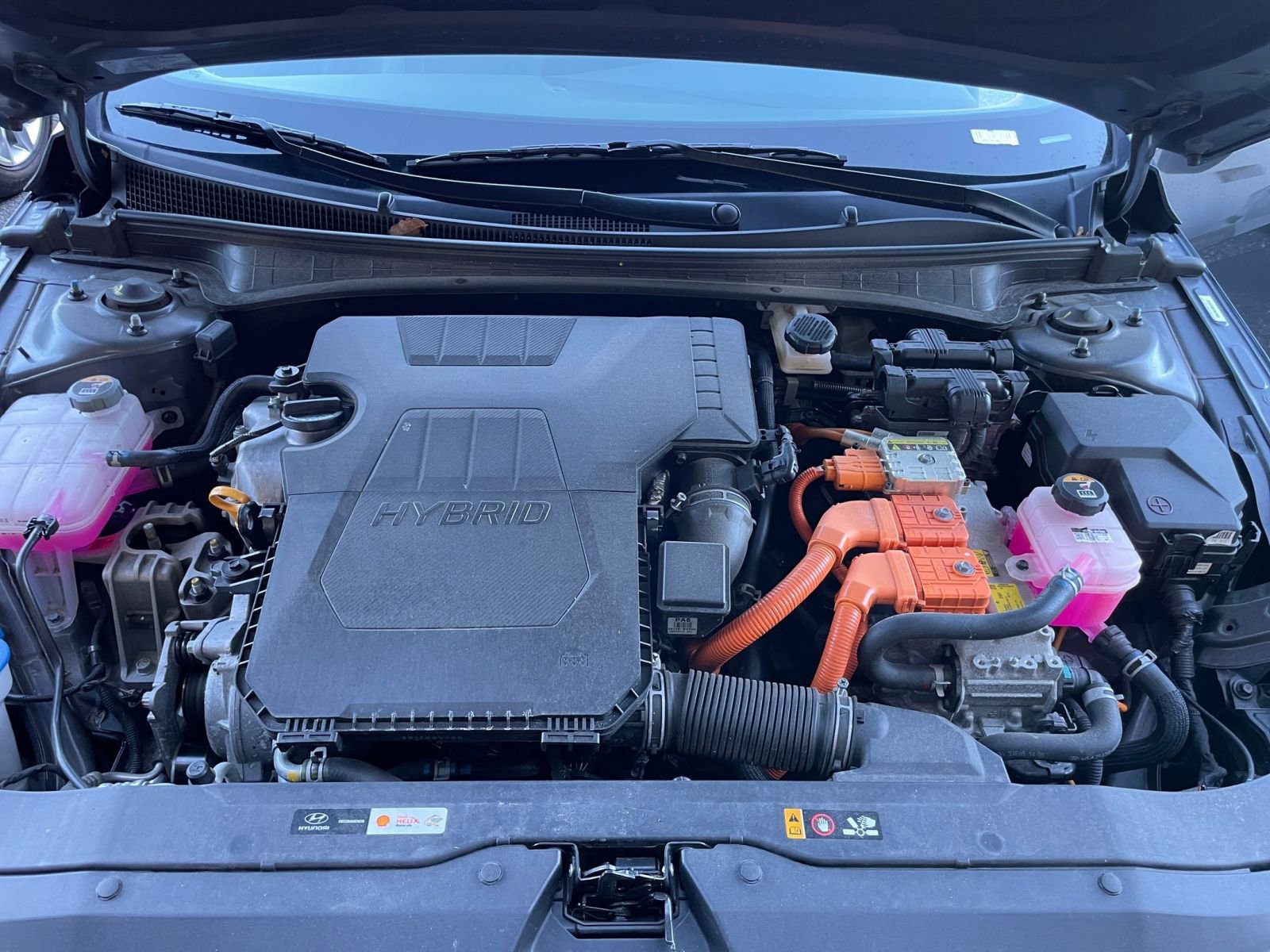 Thumbnail: 2025 Hyundai Elantra - 30