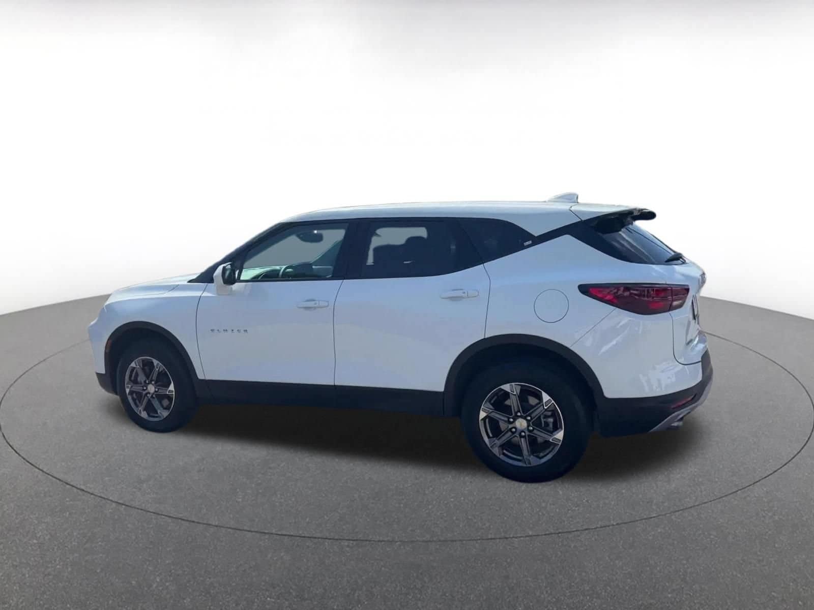 Thumbnail: 2026 Chevrolet Blazer - 7