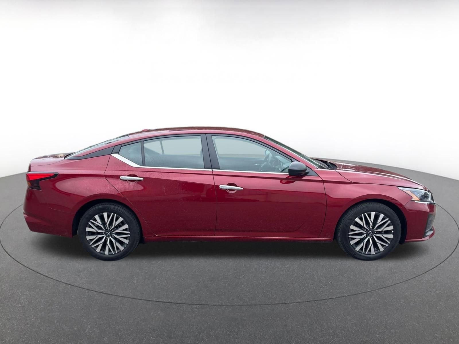 Thumbnail: 2025 Nissan Altima - 15