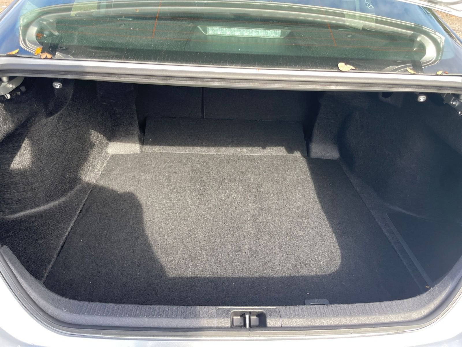 Thumbnail: 2025 Toyota Camry - 30