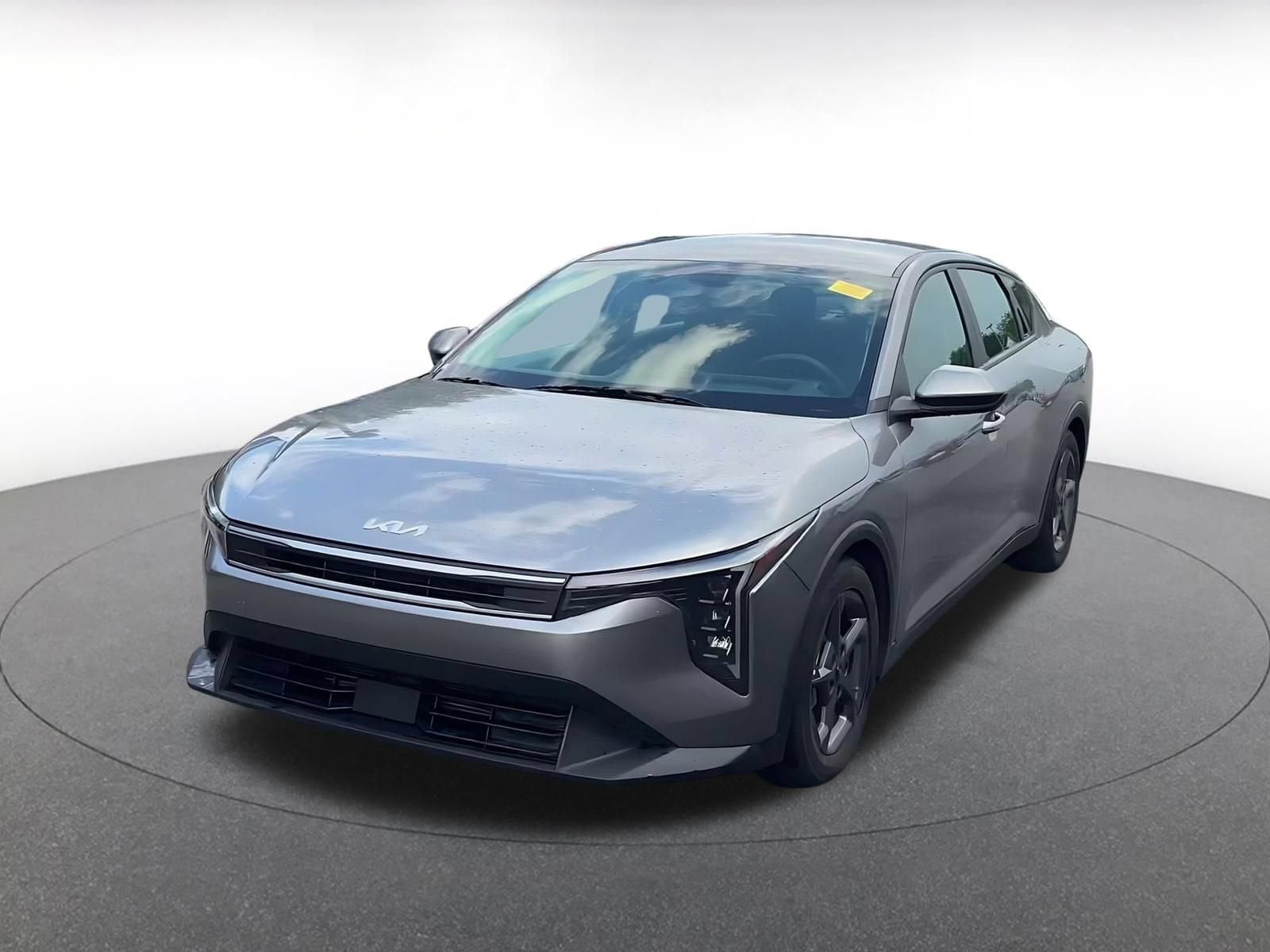 Thumbnail: 2025 Kia K4 - 4