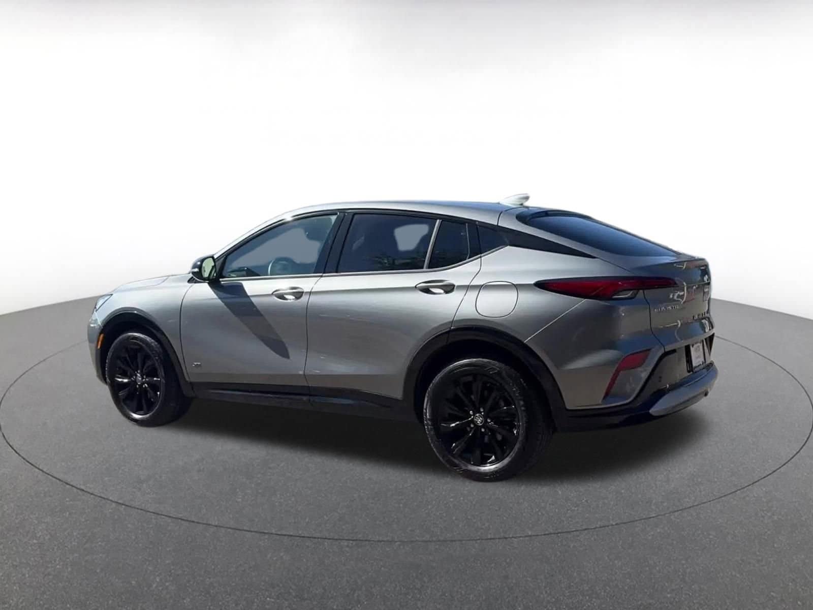 Thumbnail: 2025 Buick Envista - 9