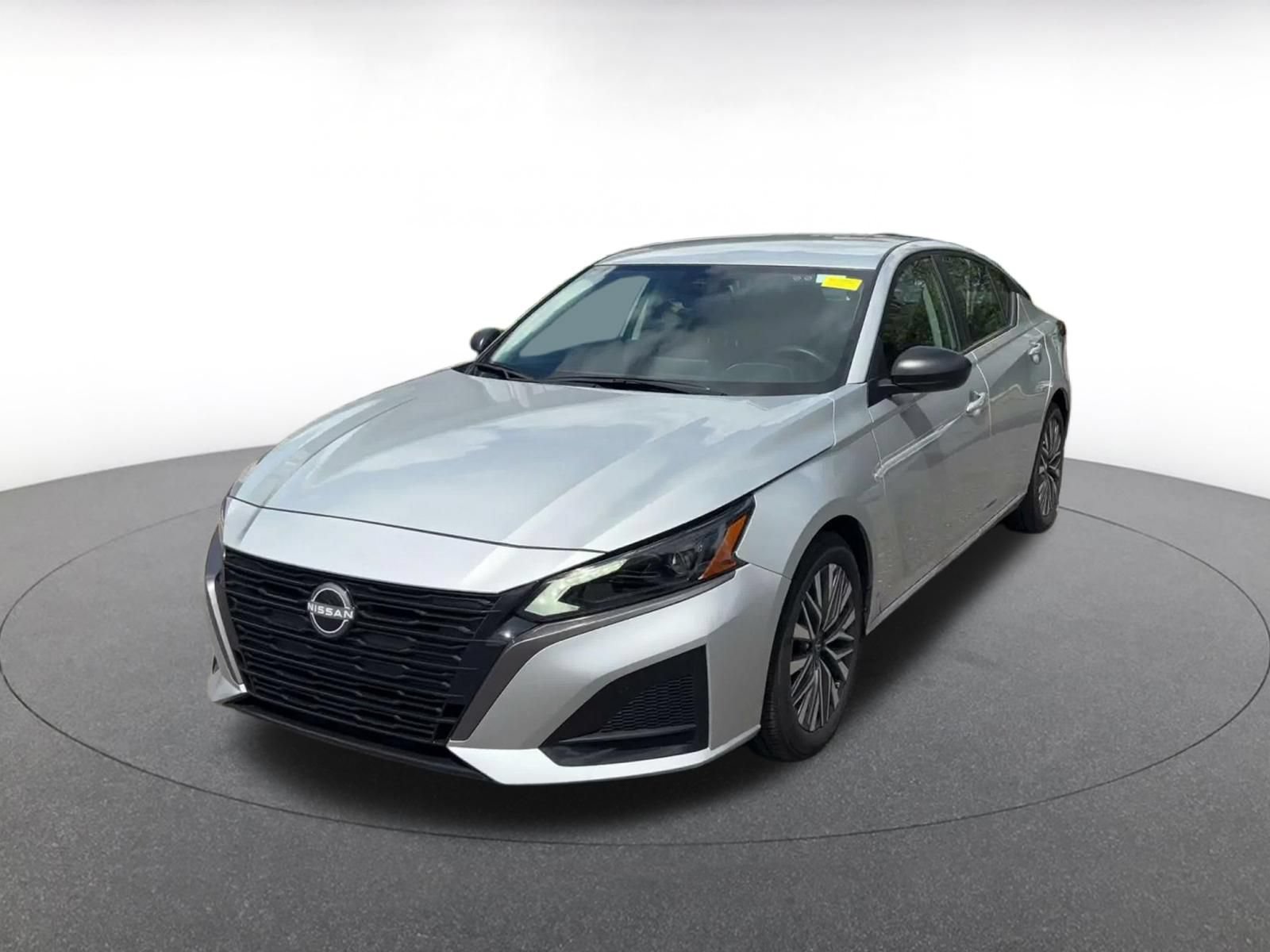 Thumbnail: 2026 Nissan Altima - 4