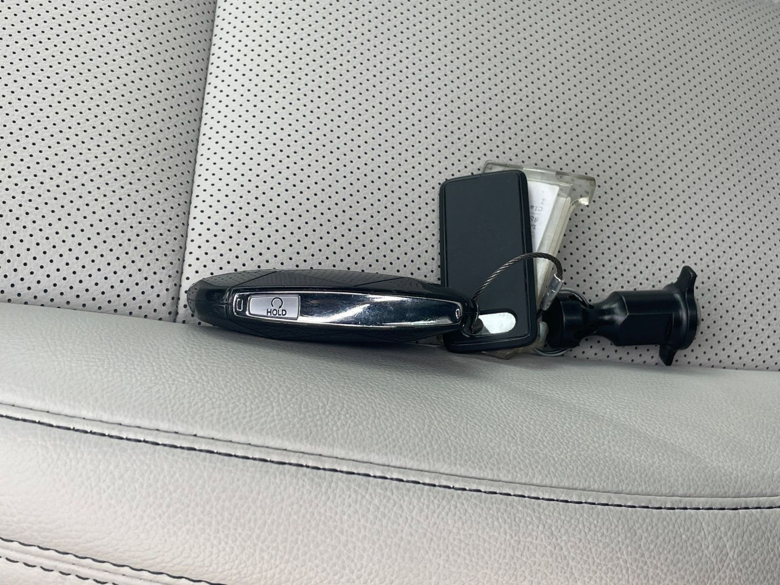 Thumbnail: 2025 Genesis G70 - 22