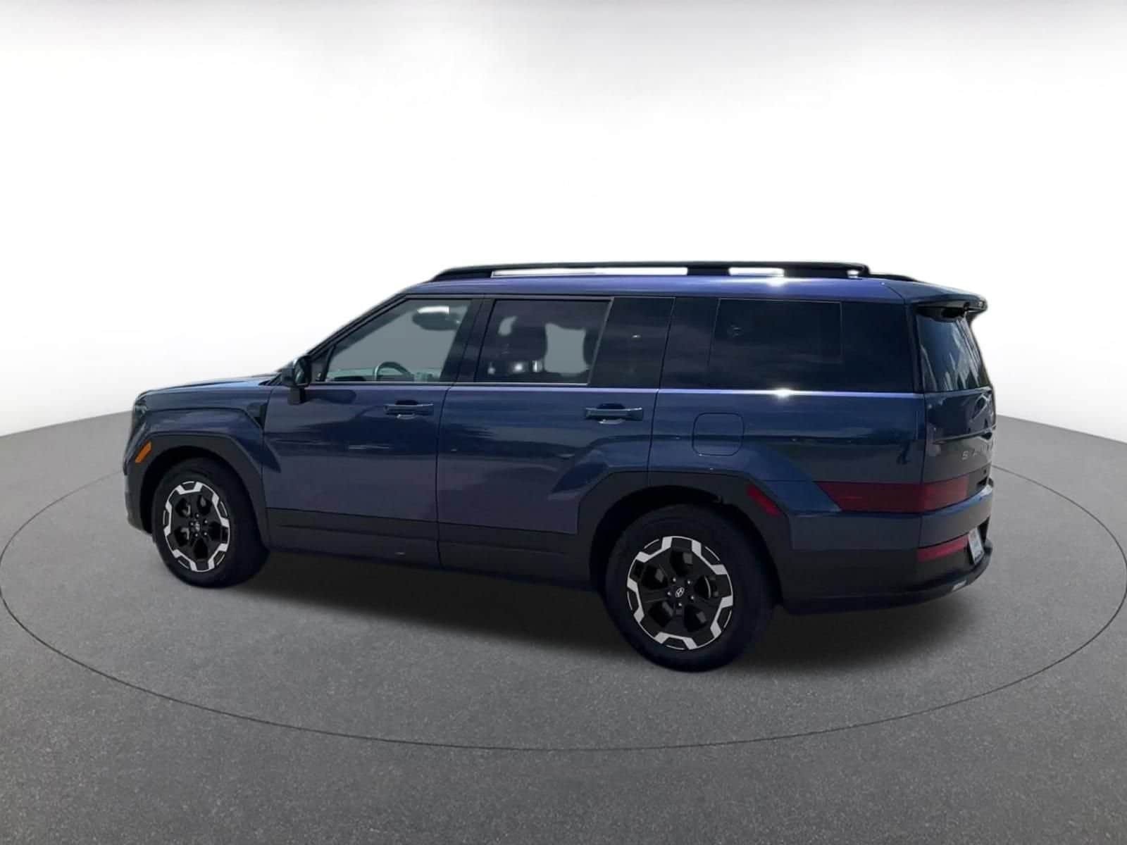 Thumbnail: 2026 Hyundai Santa Fe - 8