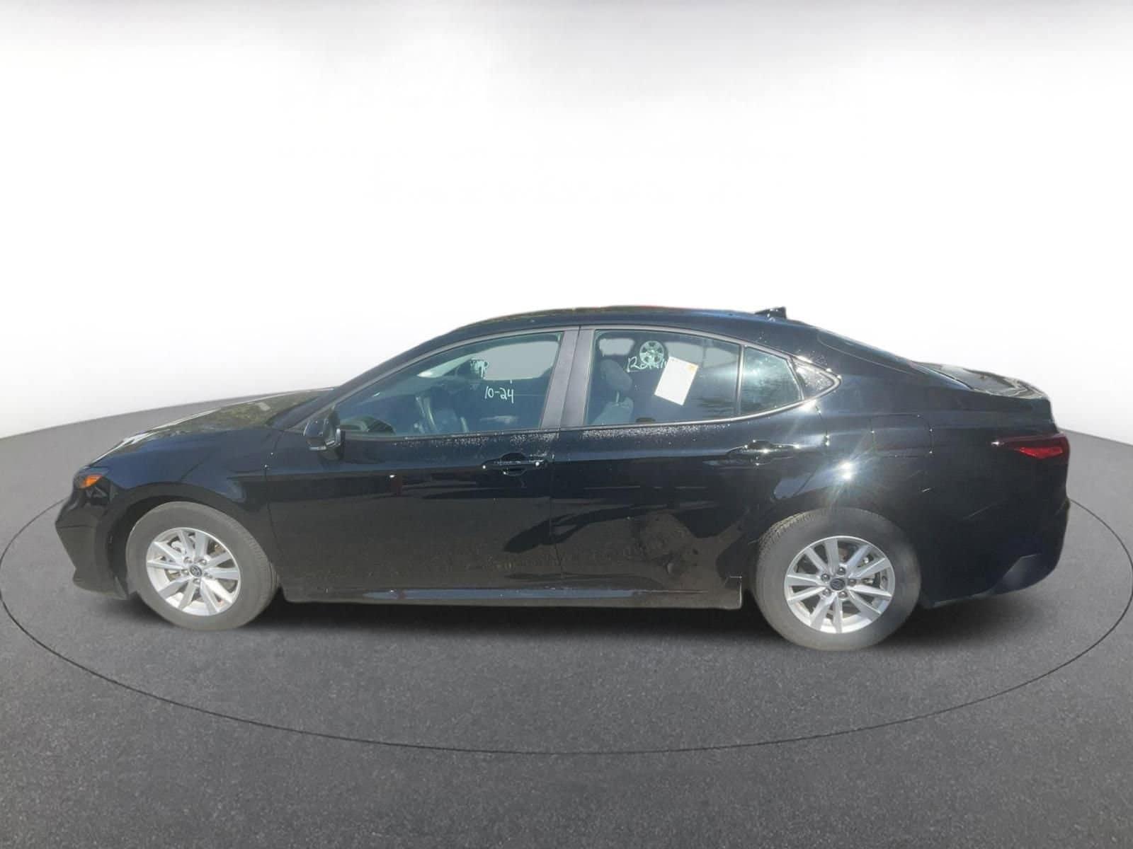 Thumbnail: 2025 Toyota Camry - 3