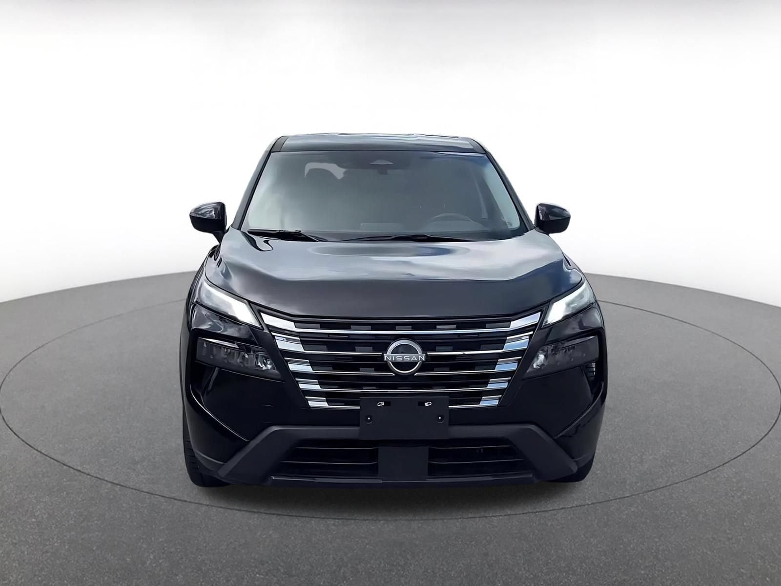 Thumbnail: 2025 Nissan Rogue - 3