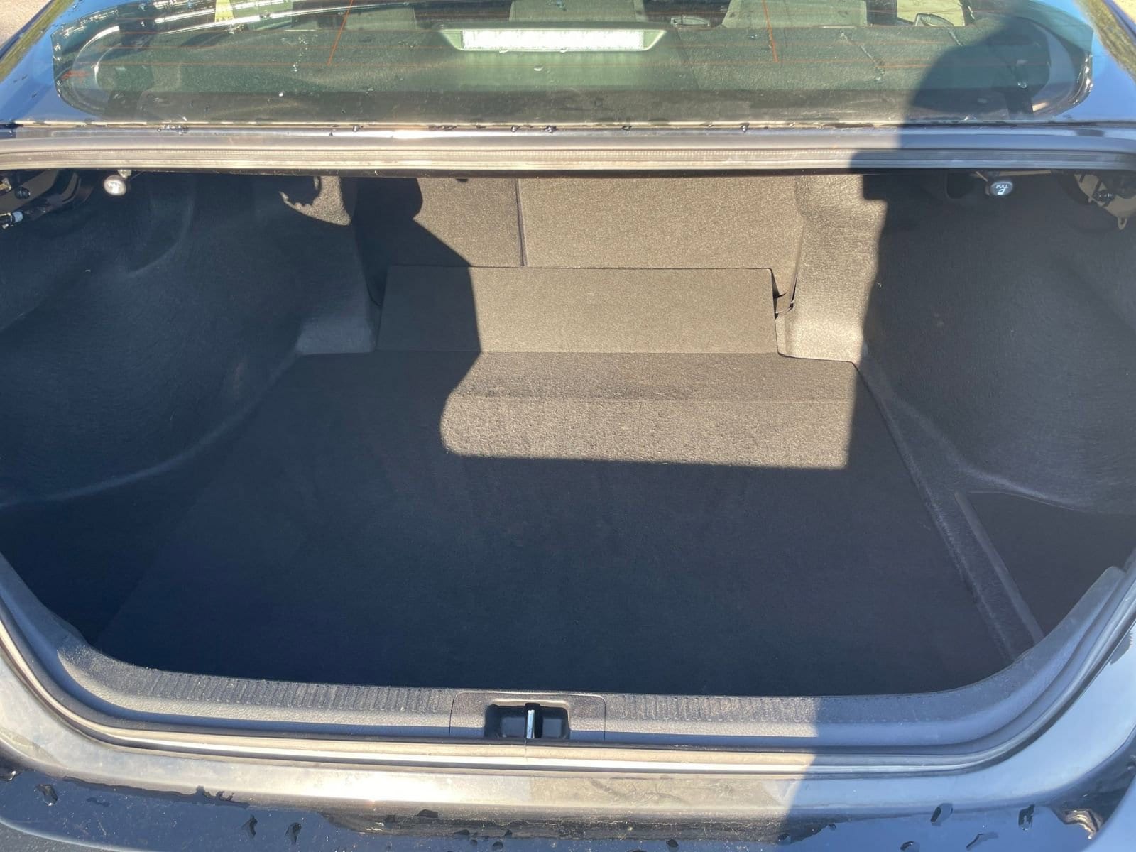 Thumbnail: 2025 Toyota Camry - 30