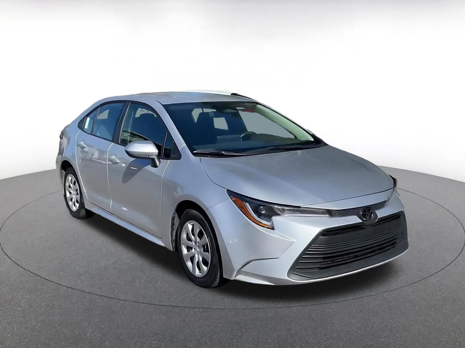 Thumbnail: 2025 Toyota Corolla - 2