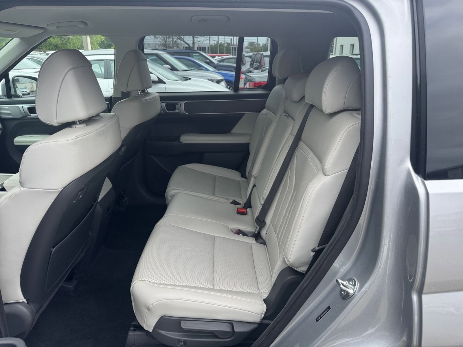 Thumbnail: 2025 Hyundai Santa Fe - 27