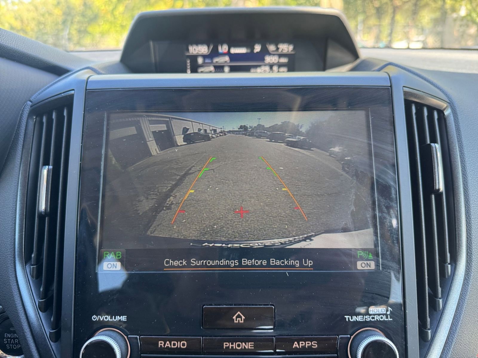 Thumbnail: 2024 Subaru Forester - 17