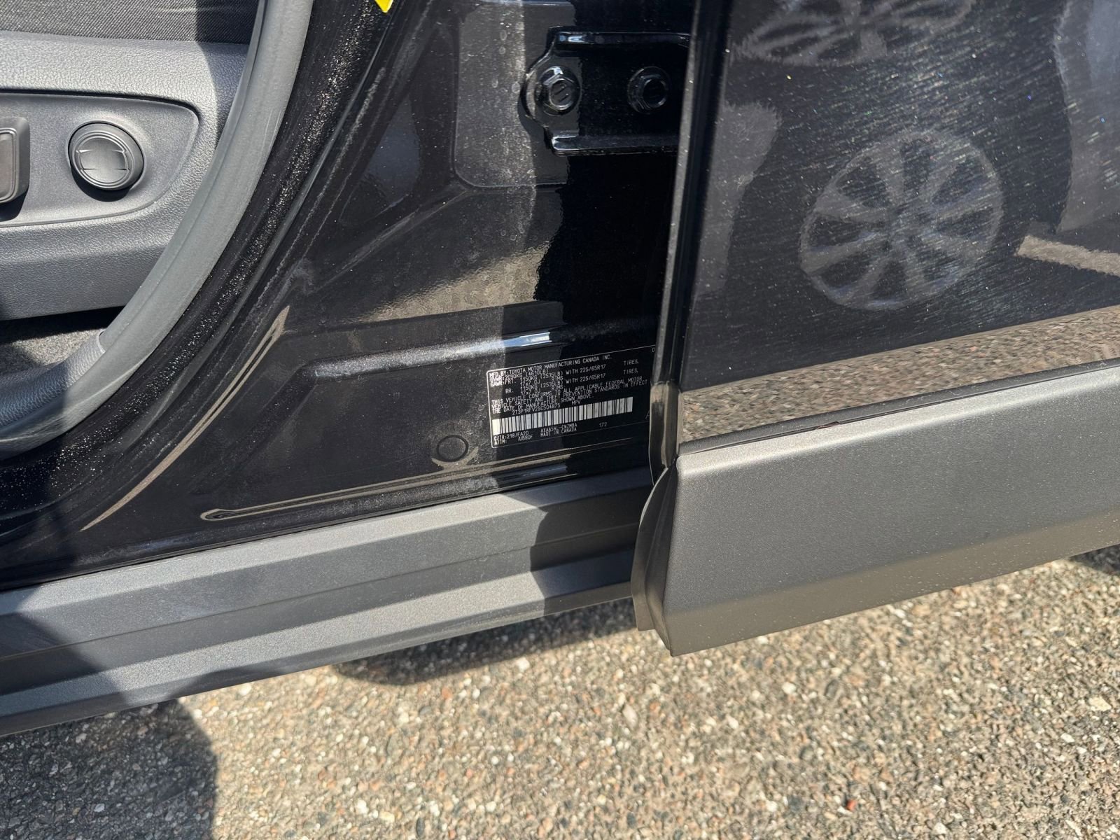 Thumbnail: 2025 Toyota RAV4 - 29