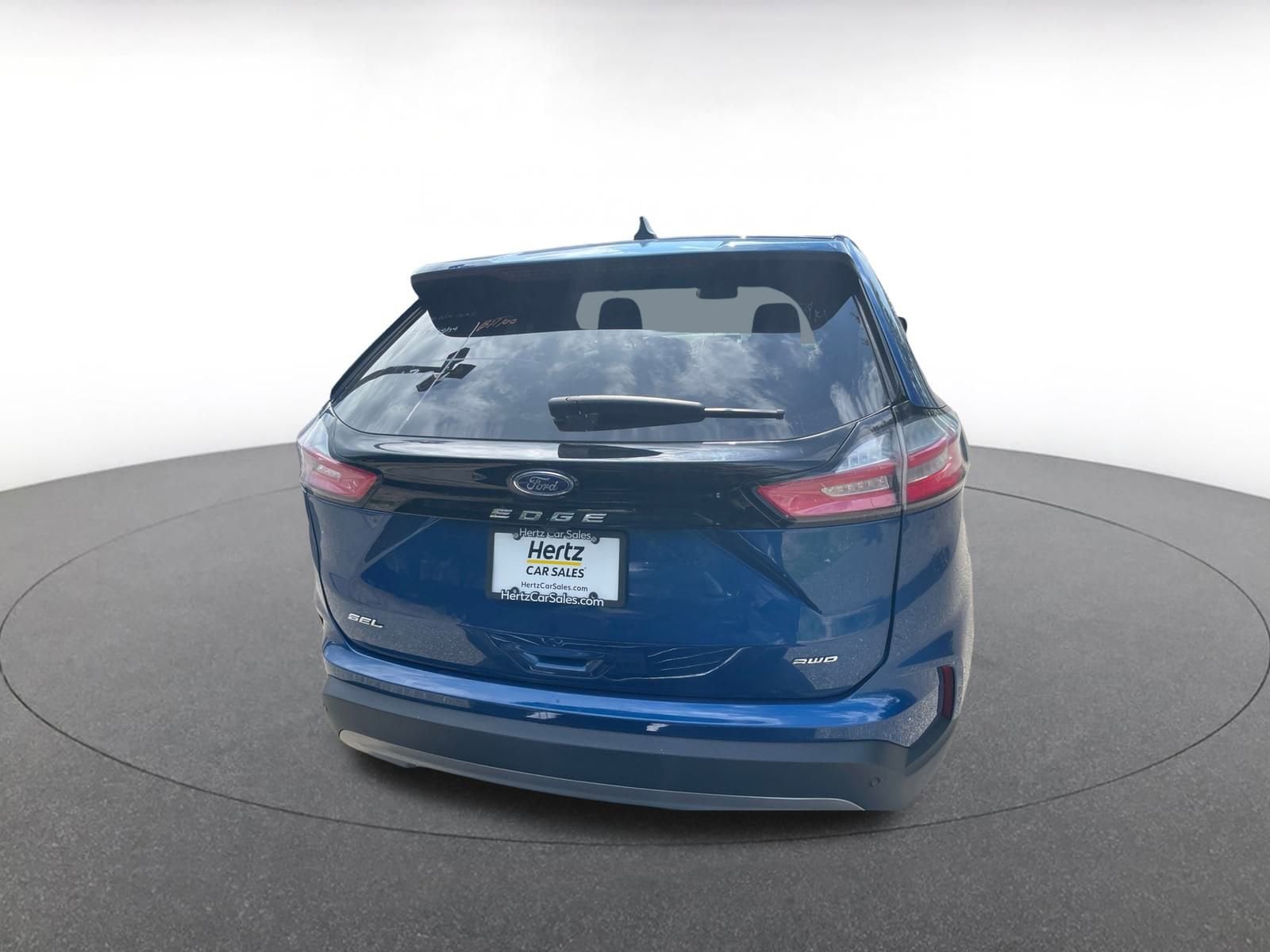 Thumbnail: 2024 Ford Edge - 5