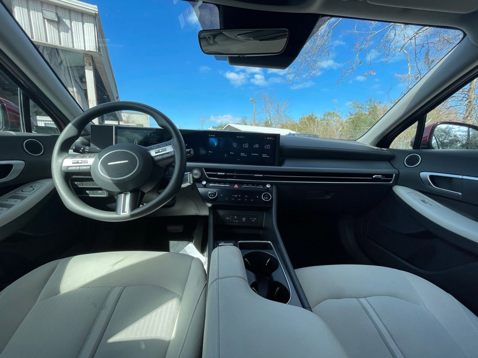 Thumbnail: 2025 Hyundai Sonata - 33