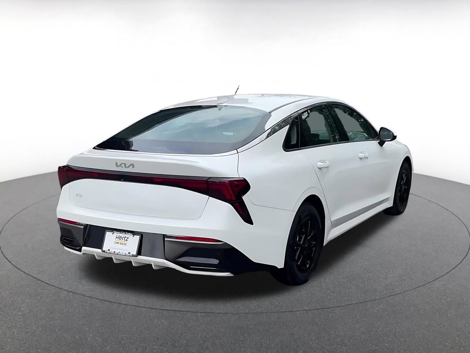 Thumbnail: 2025 Kia K5 - 12