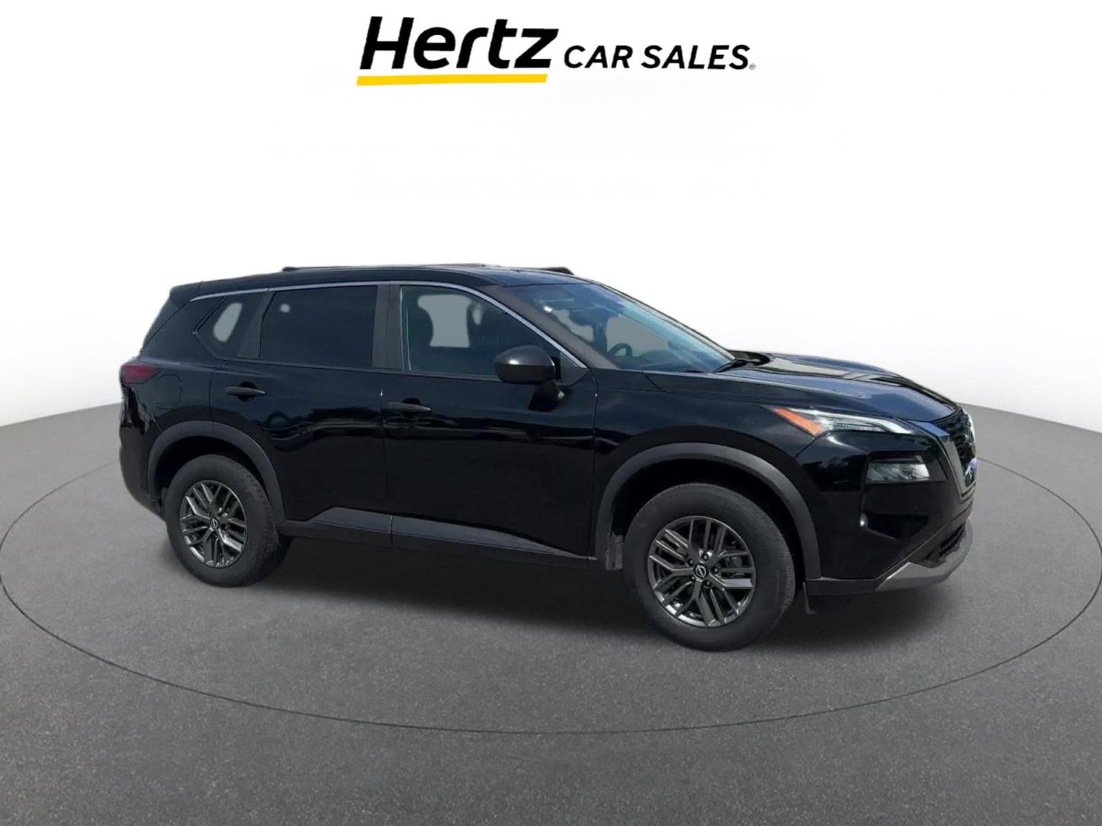 Thumbnail: 2023 Nissan Rogue - 1