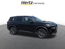 2023 Nissan Rogue S -
                  Jacksonville, FL