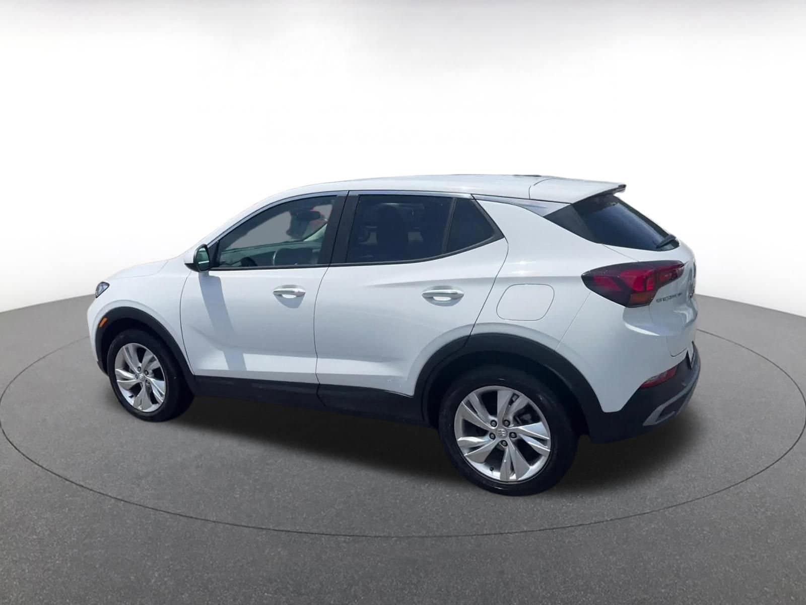 Thumbnail: 2025 Buick Encore GX - 9