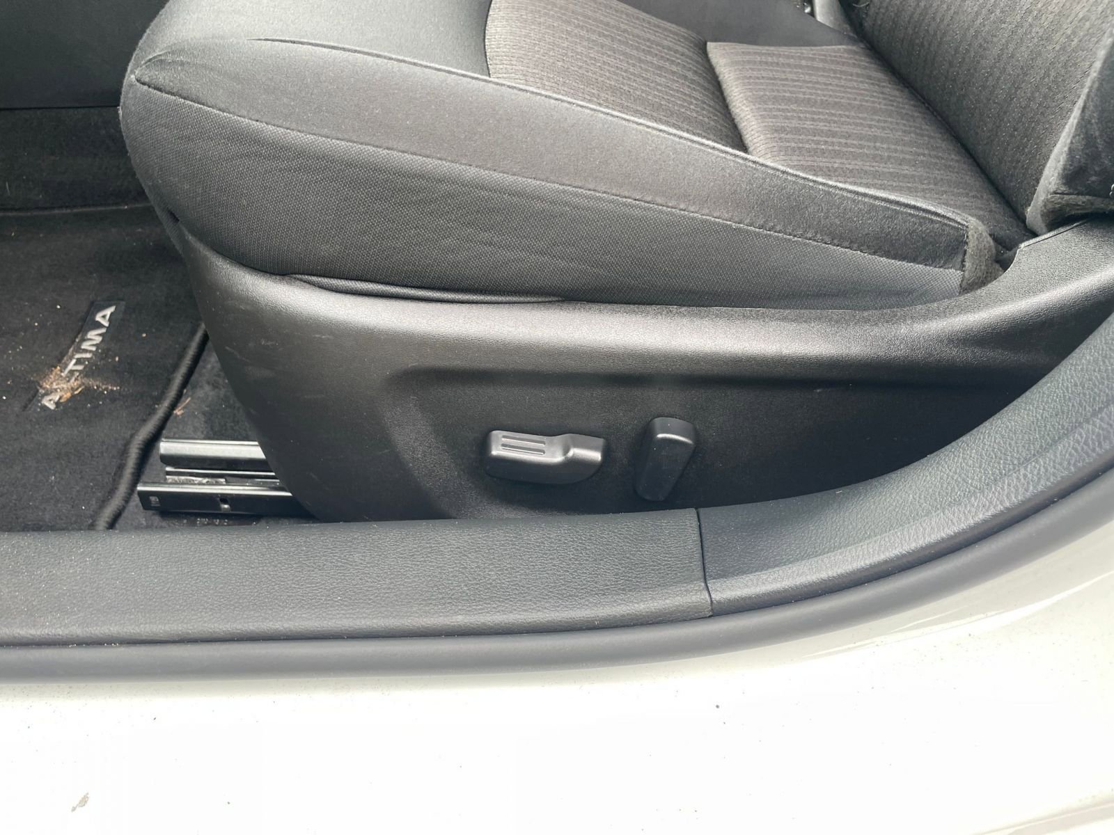 Thumbnail: 2025 Nissan Altima - 22