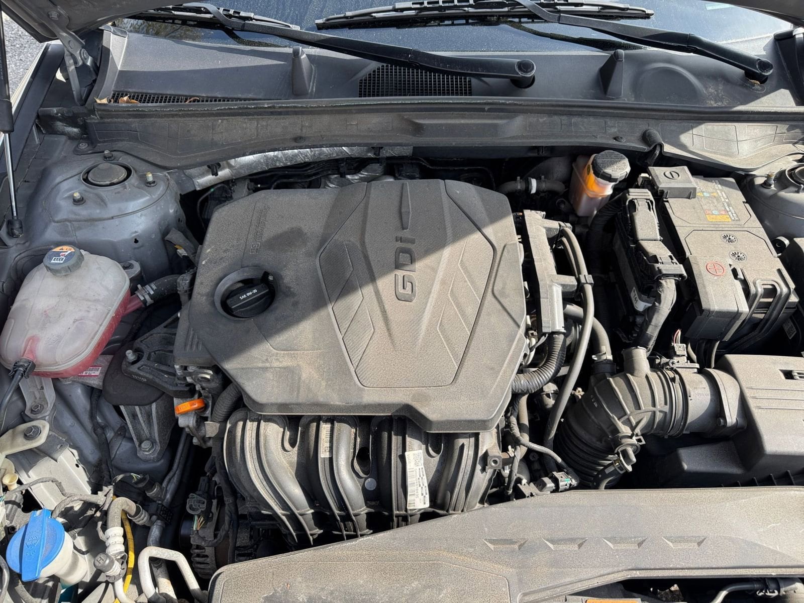 Thumbnail: 2023 Hyundai Sonata - 31