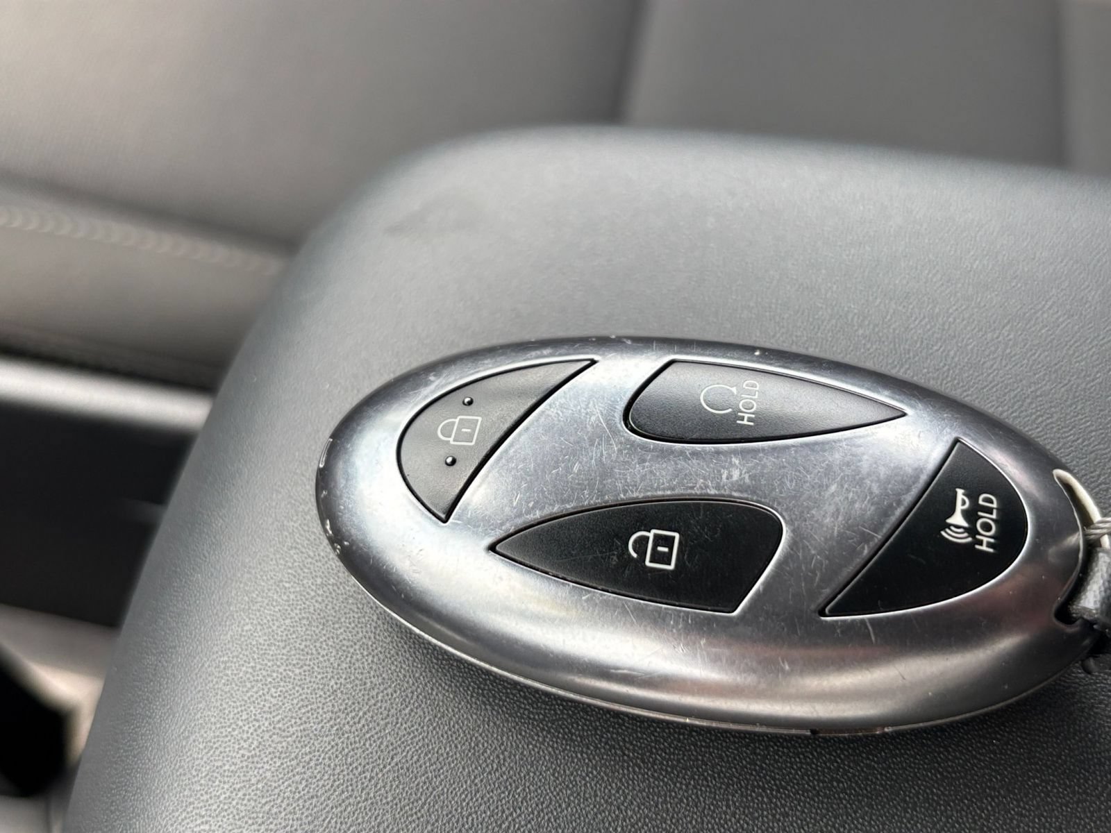 Thumbnail: 2026 Hyundai Kona - 20