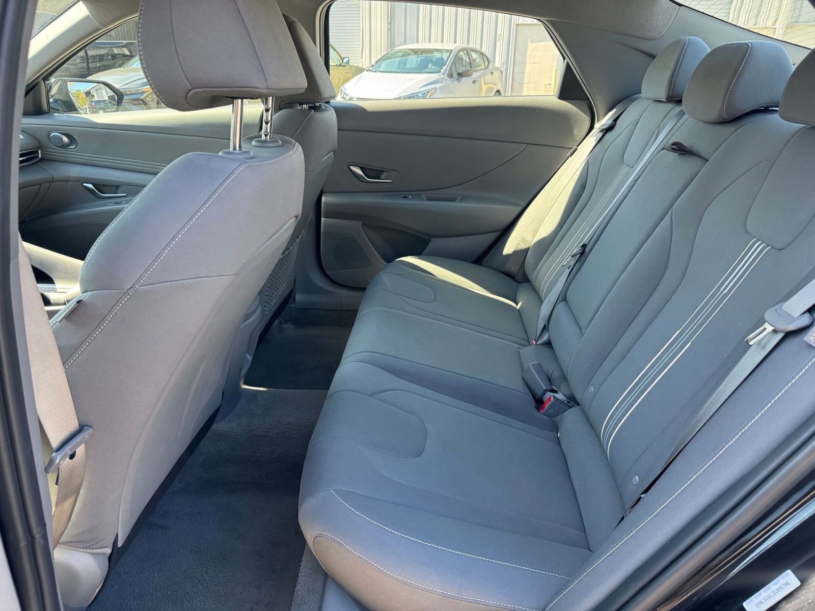 Thumbnail: 2025 Hyundai Elantra - 23