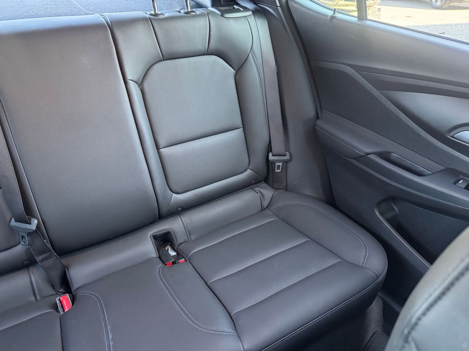 Thumbnail: 2025 Buick Envista - 35