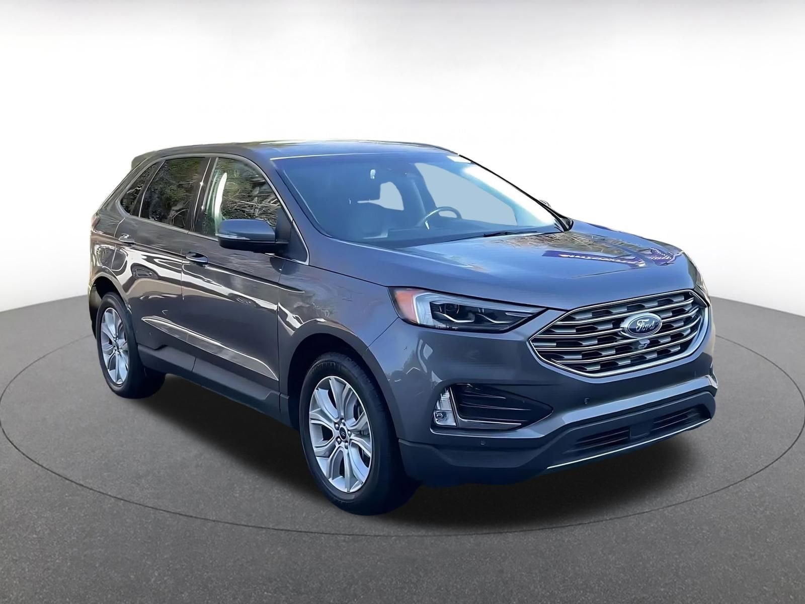 Thumbnail: 2022 Ford Edge - 2