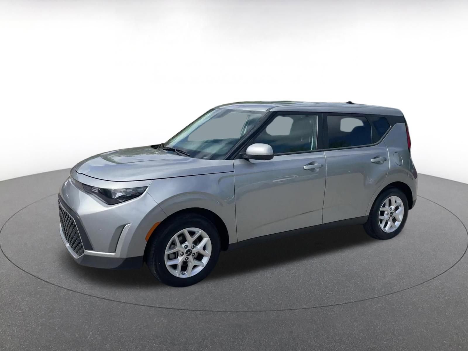 Thumbnail: 2025 Kia Soul - 7