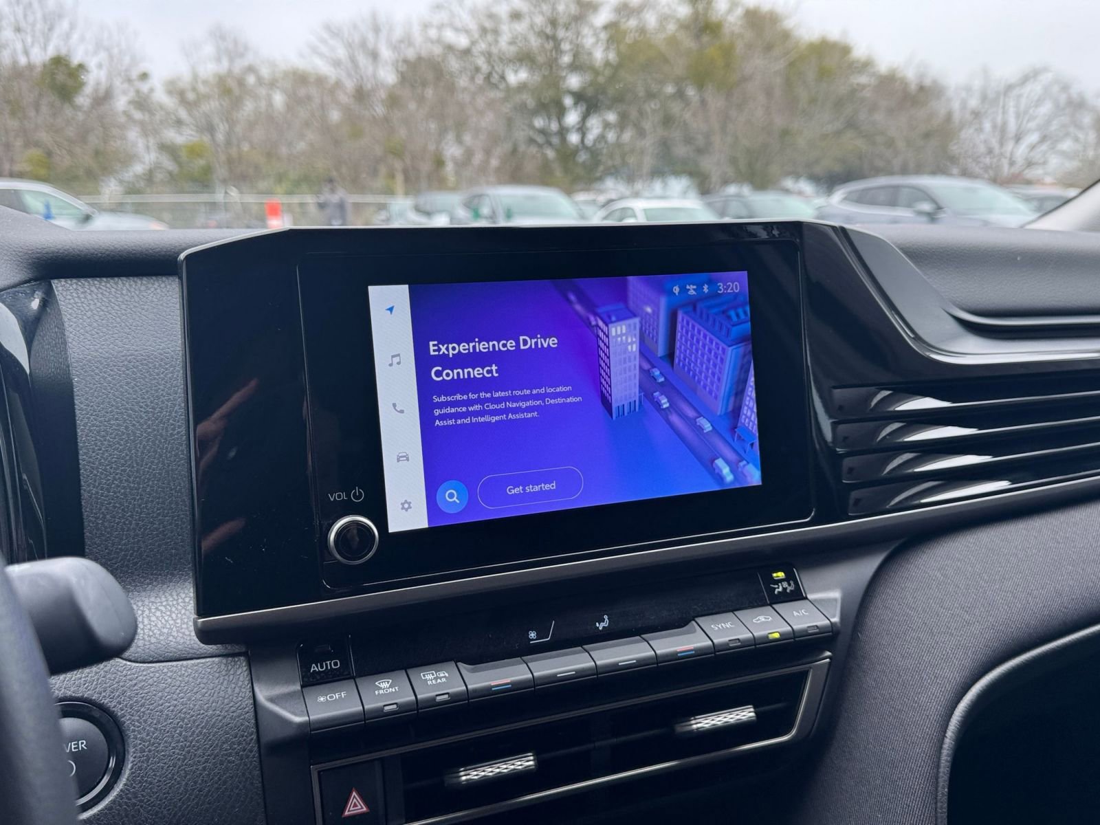 Thumbnail: 2025 Toyota Camry - 20