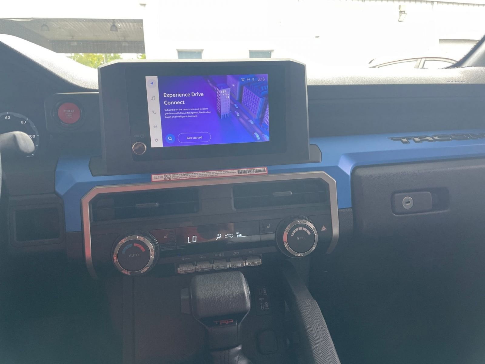 Thumbnail: 2025 Toyota Tacoma - 18