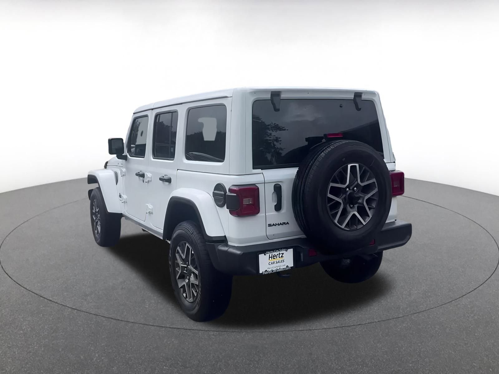 Thumbnail: 2025 Jeep Wrangler - 10