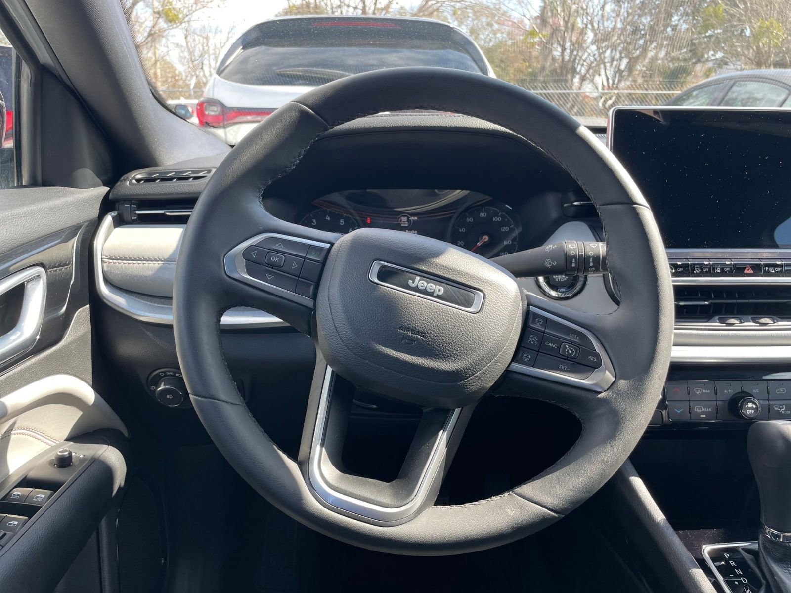 Thumbnail: 2025 Jeep Compass - 28