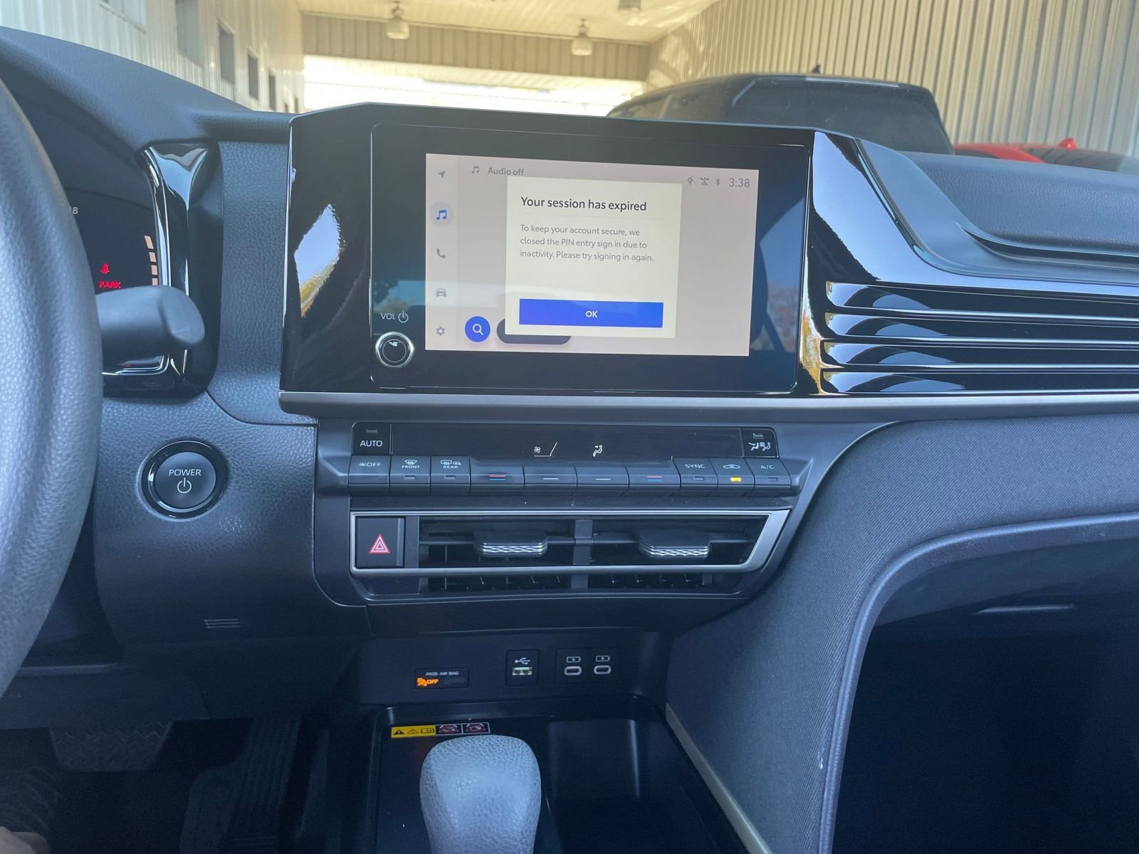 Thumbnail: 2025 Toyota Camry - 18