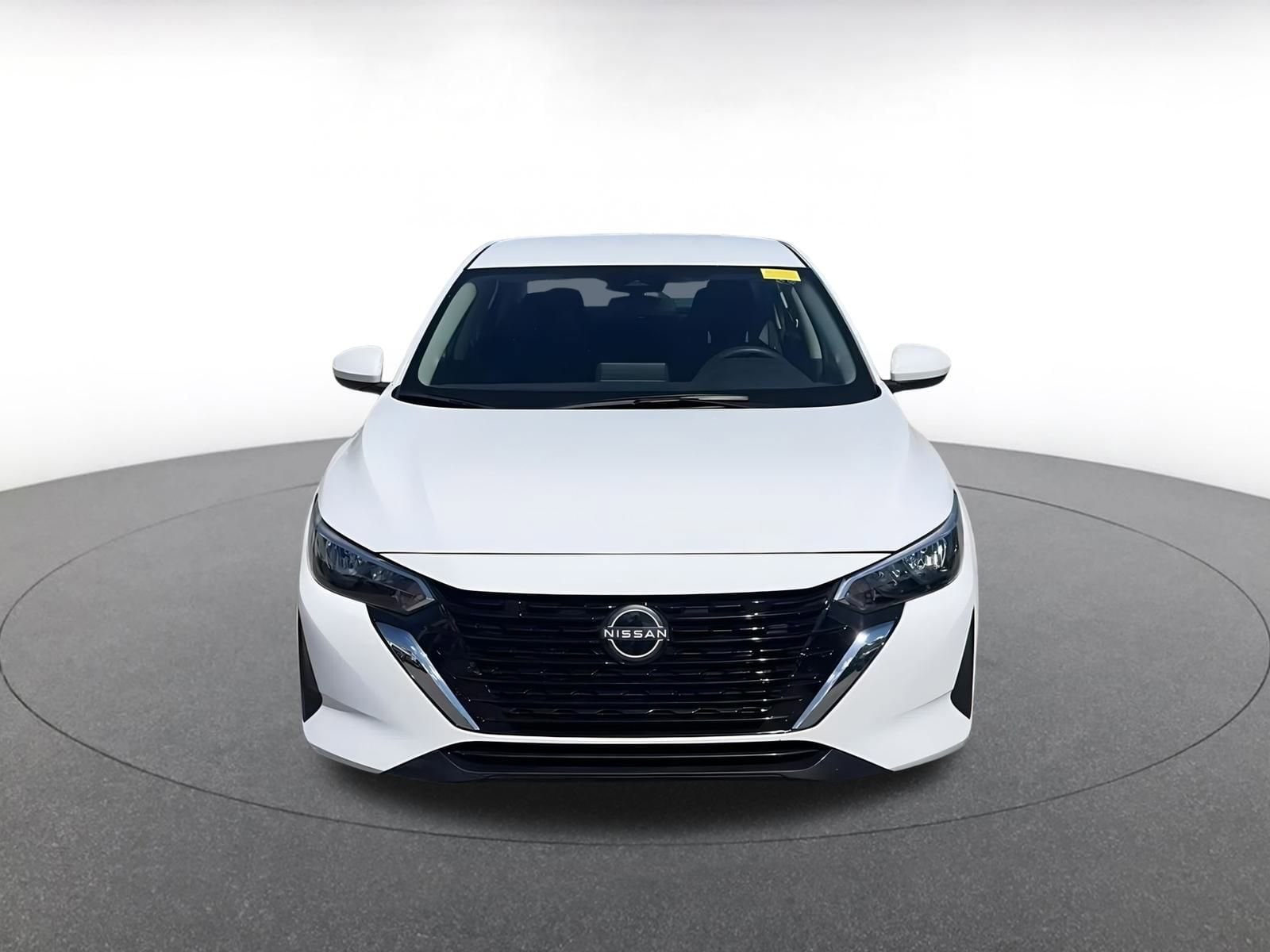 Thumbnail: 2024 Nissan Sentra - 3