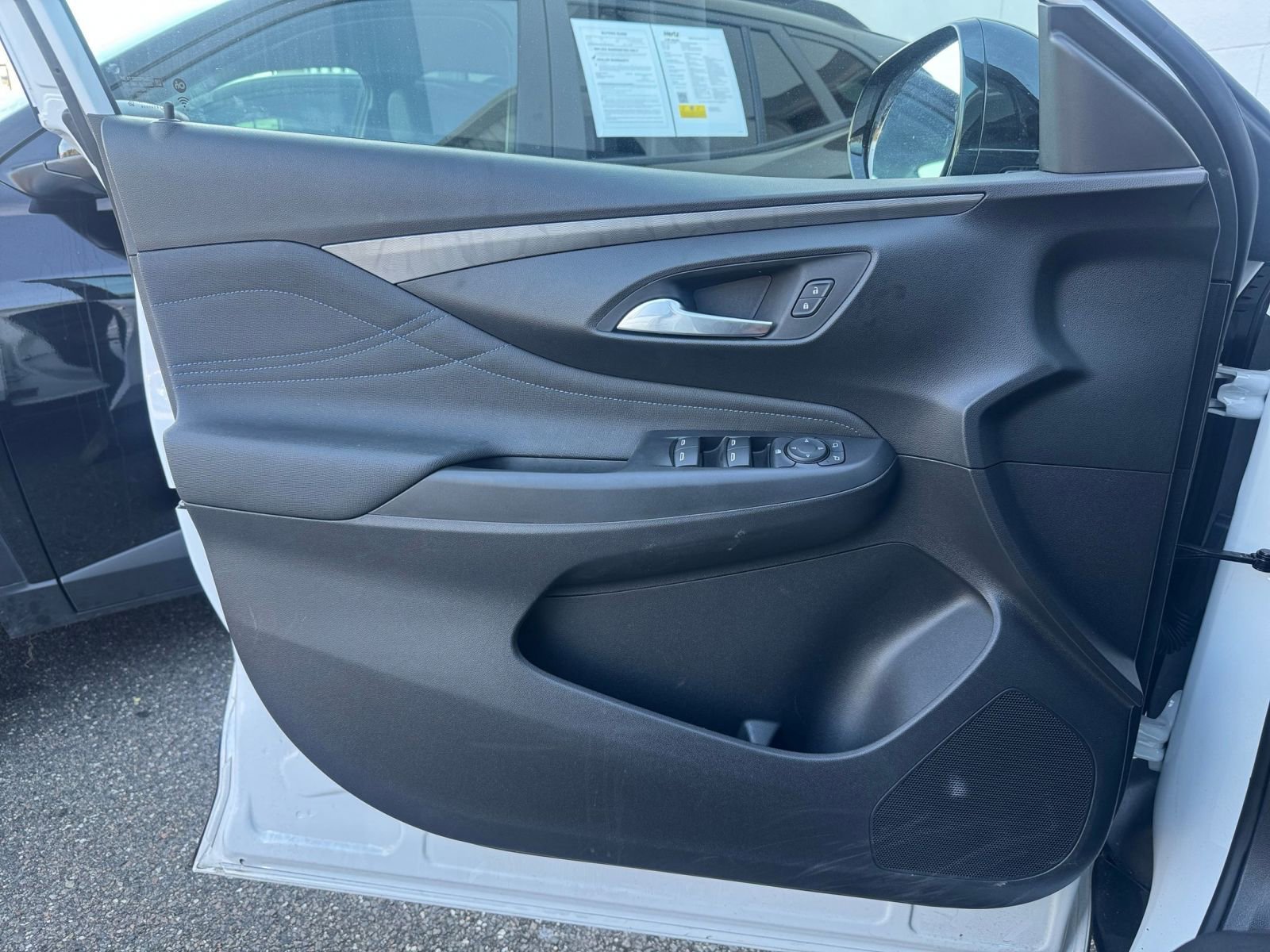 Thumbnail: 2025 Buick Envista - 20