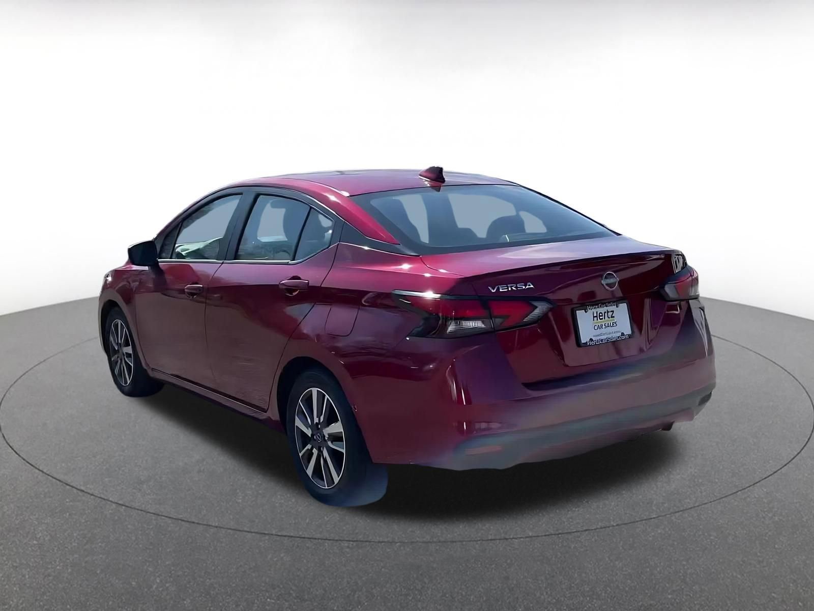 Thumbnail: 2025 Nissan Versa - 10