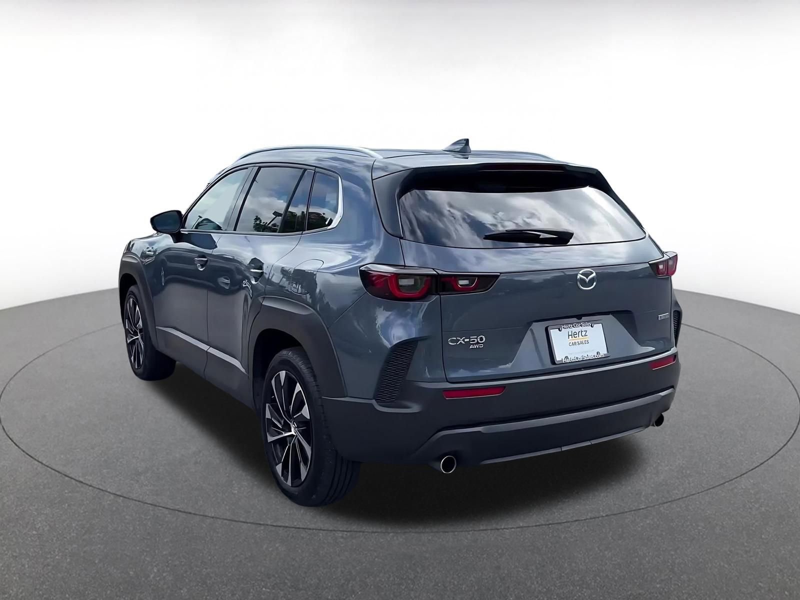 Thumbnail: 2025 Mazda CX-50 - 10