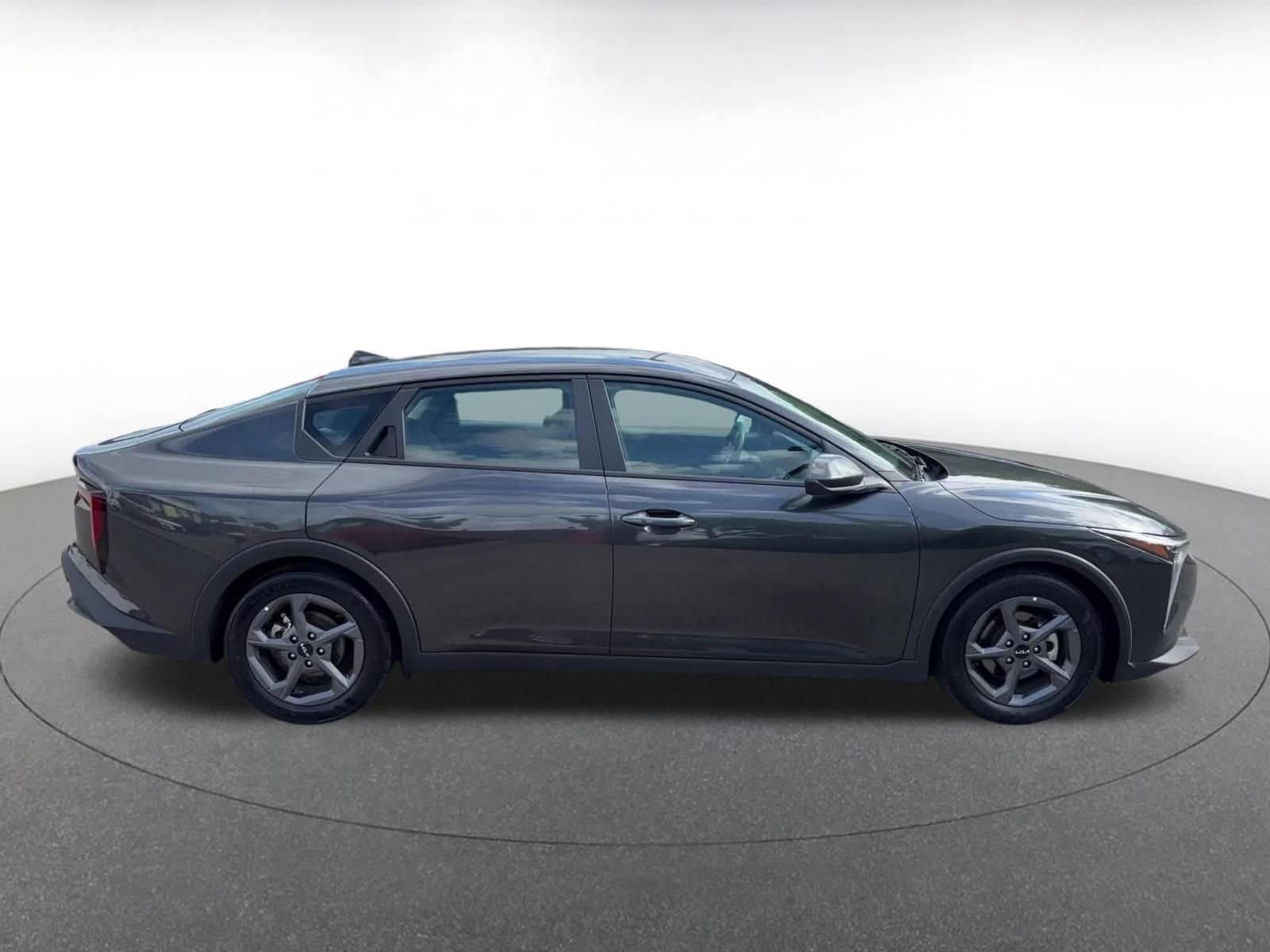 Thumbnail: 2025 Kia K4 - 16