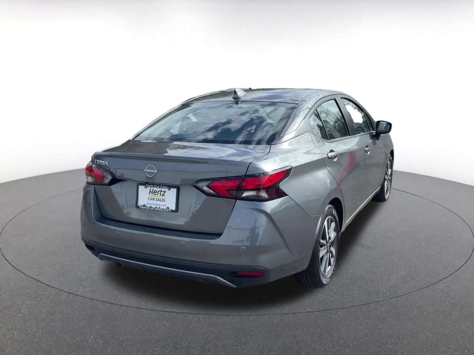 Thumbnail: 2025 Nissan Versa - 11