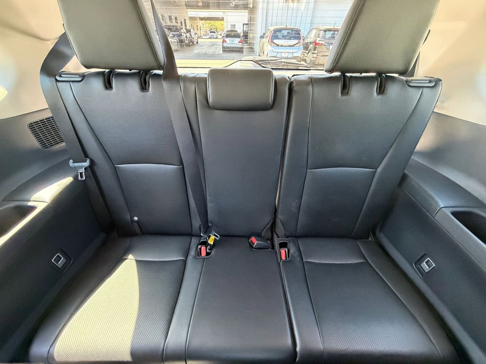 Thumbnail: 2025 Toyota Grand Highlander - 29